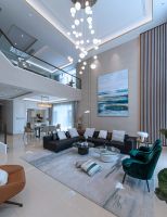 华耐设计基金《设计生长计划》|罗永瑞:客户需求永远是第一位