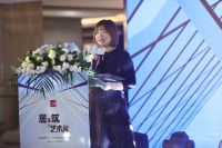 居“筑”在艺术间 ——美克家居A.R.T.2020设计师中国之旅青岛站启幕