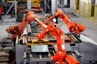 大自然家居荣获“2020房企信赖家居十大品牌”等三大奖项