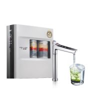 “懒人”如何能喝到热水？A.O.史密斯教你一招！