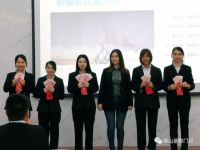 丽都门窗2020年11月份“破千万·创历史”表彰大会圆满落幕！