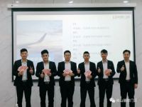 丽都门窗2020年11月份“破千万·创历史”表彰大会圆满落幕！