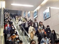 森歌电器携手杭州东站，强强联合！实现28个出站口品牌的精准覆盖，势启2021！