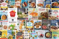 菜谱丰富 价格亲民——风靡欧美的Instant Pot®饮尚宝