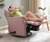 这个沙发品牌 以5个角度 重新定义了客厅如何舒适