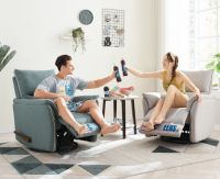 这个沙发品牌 以5个角度 重新定义了客厅如何舒适