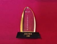 中国力量 不同凡响丨三棵树获人民企业社会责任奖“绿色发展奖”