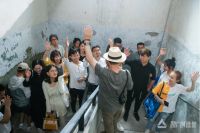 酷+设计先锋 | 梁永强：突破边界，大胆创造惊喜，就是设计师最好的作品。