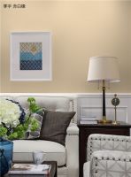 【领绣·菁华】配色不“翻车”！中性色打造出的质感空间，这也太太太高级了！