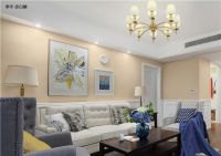 【领绣·菁华】配色不“翻车”！中性色打造出的质感空间，这也太太太高级了！