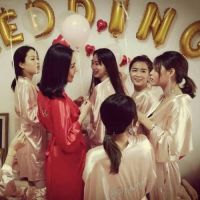 领证可以当伴娘吗 当伴娘有哪些要求