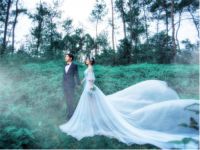 婚纱照选片加钱 选照片要注意什么