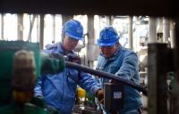 青岛炼化 无“坚”不摧