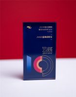 JMGO坚果投影(火乐科技)获评36氪 「2020年度中国最具登陆科创板潜力企业TOP50