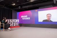 设计营商周 2020 峰会圆满结束首次以跨媒体直播形式举行