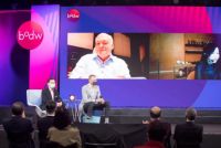 设计营商周 2020 峰会圆满结束首次以跨媒体直播形式举行