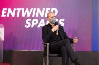 设计营商周 2020 峰会圆满结束首次以跨媒体直播形式举行