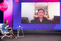 设计营商周 2020 峰会圆满结束首次以跨媒体直播形式举行