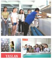 【YASLAN】校企合作谱新篇，凝聚共识谋发展