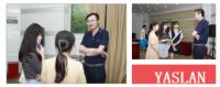 【YASLAN】校企合作谱新篇，凝聚共识谋发展