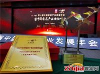 广东优秀企业展风采，圣堡罗斩获“2020年度影响力品牌”奖项