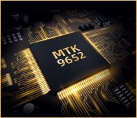 高颜值圣诞家居好物，长虹智能投影仪Q3