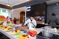 邂逅高端进口艺术家电 gorenje古洛尼长沙红星美凯龙岳麓旗舰店开业