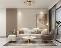 名雕佰恩邦全屋装｜原来家里的门面担当还有这么多讲究！