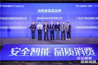 刚刚，2020年度智能锁行业影响力品牌奖公布！这些企业获奖……