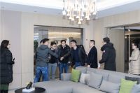 贝壳高管到访梦天集团，聚焦家居产业数字化发展新趋势