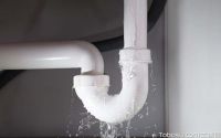 水管漏水要怎样堵漏?不同水管漏水解决方法