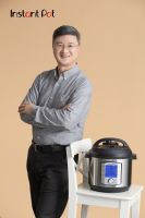 亚马逊销量榜冠军Instant Pot 海淘族的必备厨房神器