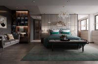 采菊“中隐”下 悠然见南山 柏厨家居新品营造中隐生活空间