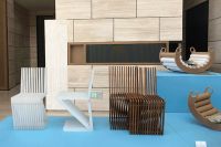 喜讯丨朗联空间艺术荣获2020陈设中国·晶麒麟奖陈设艺术品金奖