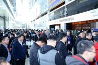 2021中国国际智能建筑展览会 火热招展 诚邀出席