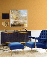 科翔墙布：冬季墙布养护，看这里