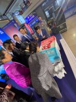 司米橱柜86周年庆  法国大咖签售落地昆明