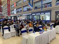 司米橱柜86周年庆  法国大咖签售落地昆明