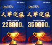 新标双十二年终盛宴圆满收官！超10万大单猛增，好口碑铸就好销量！