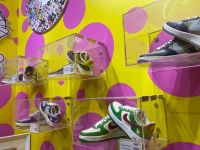 专访 | 陈子俊：「盲盒漫游」，颠覆传统家具印象