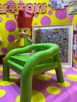 专访 | 陈子俊：「盲盒漫游」，颠覆传统家具印象