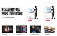 Goodwife好太太新款集成灶｜给您不一样的厨房体验