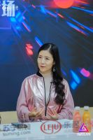 获奖感言|杨劲：接纳、拥抱数字化、智能化 是行业发展应有的态度