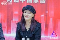 获奖感言|刘洋：对未来充满期待 不断完善大家居服务链条