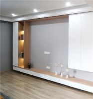 【领绣·菁华】实景| 朋友们 这套北欧风也太好看了 果断收藏