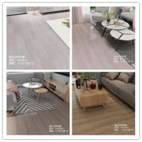 康辉地板自然印象系列 拥抱自然感受生活!