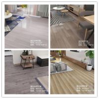 康辉地板自然印象系列 拥抱自然感受生活!