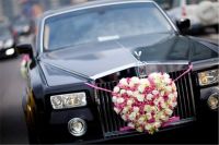 新娘下车要打伞吗 结婚下车费一般给多少钱