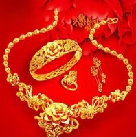 结婚5金大概多少钱 结婚五金是自己挑吗