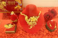 结婚5金大概多少钱 结婚五金是自己挑吗